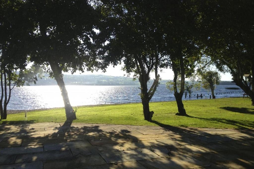 קילאלו Lakeside Cottage מראה חיצוני תמונה