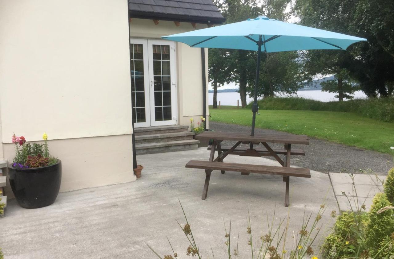 קילאלו Lakeside Cottage מראה חיצוני תמונה